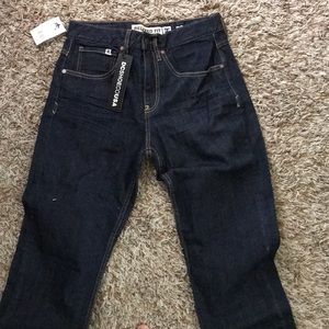 DC Shoe Co jeans